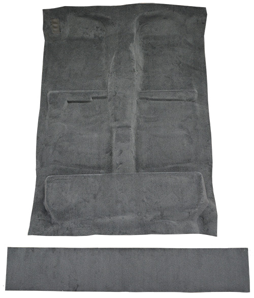 1st Gen Toyota Tundra Carpet Kit