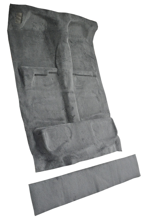 1st Gen Toyota Tundra Replacement Carpet