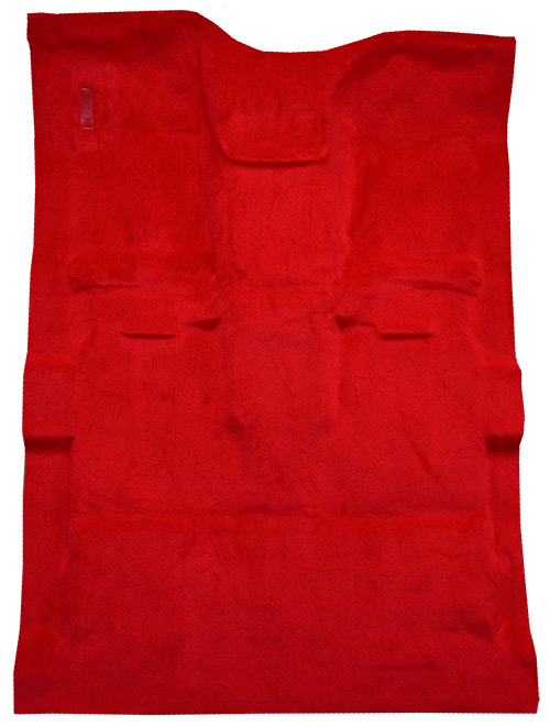 2nd Gen Toyota Tundra Double Cab Carpet Kit